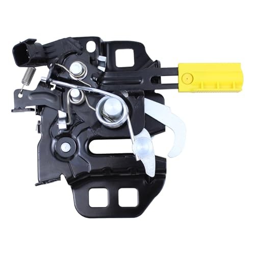 Hood Lock Latch for Edge 2015 2016 2017 2018 2019 Replace FT4Z-16700-A