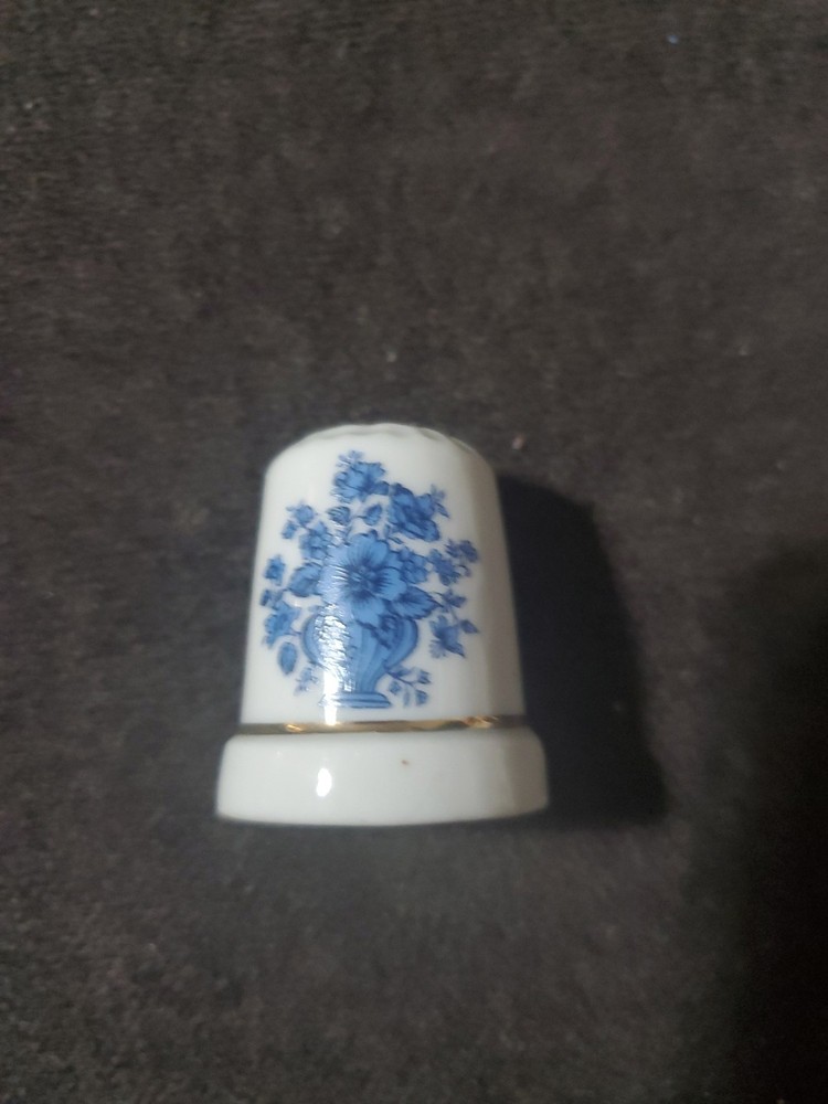 Thimbles Ceramic 9 Total