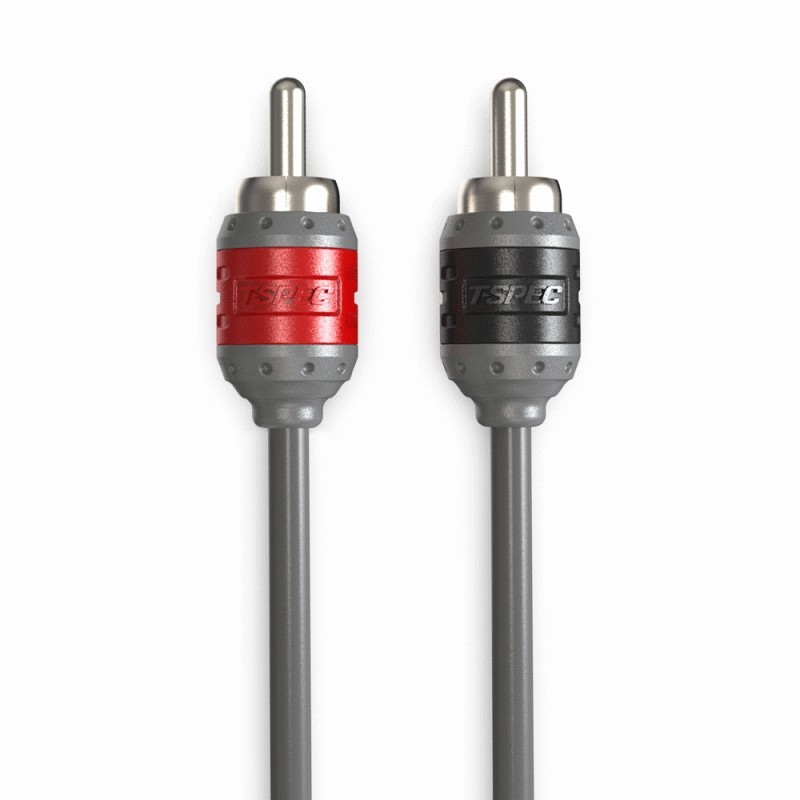 Metra V8R174 T-Spec 17 Ft. 4Ch Cable