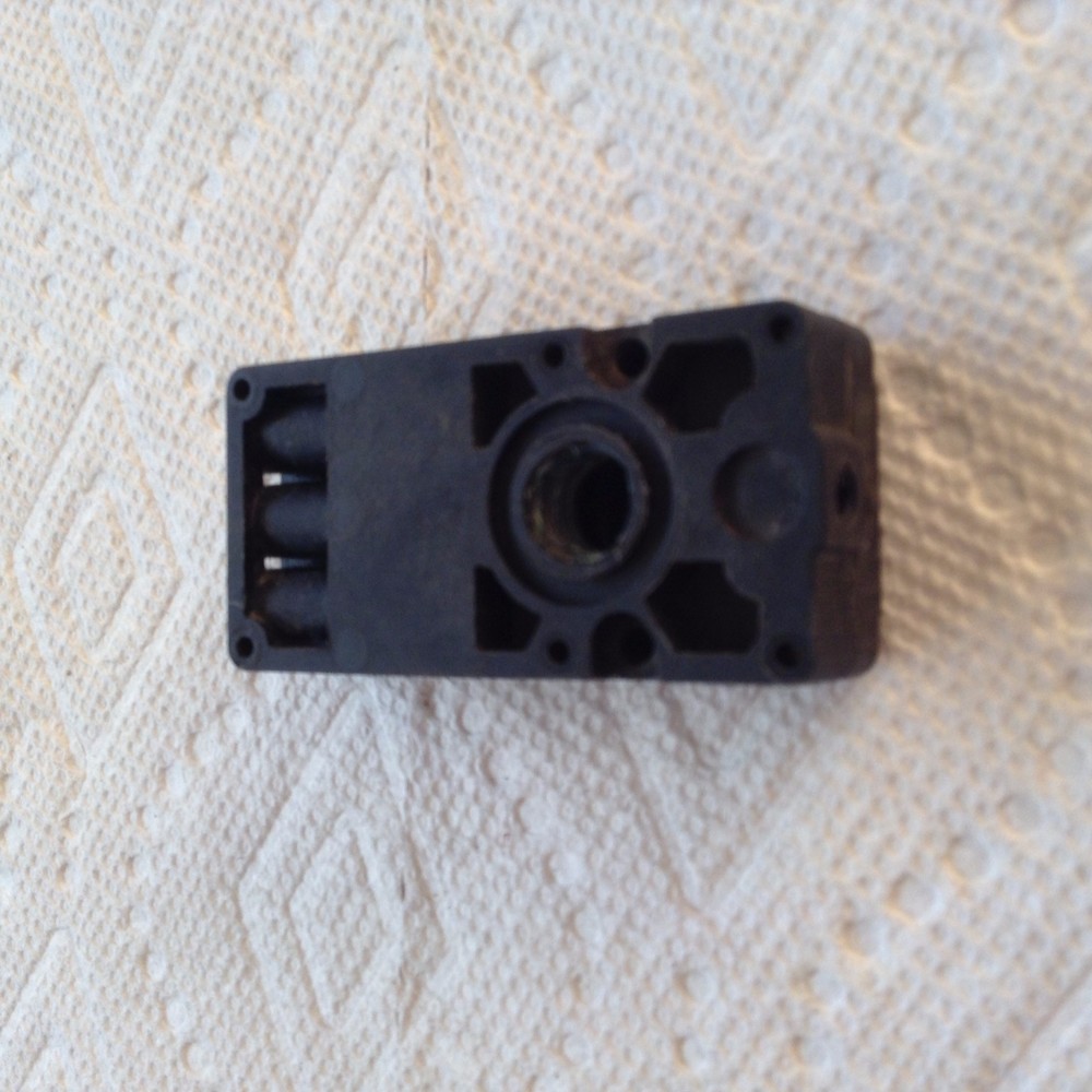 PIAB M5AC-AN Micro Vacuum Pump