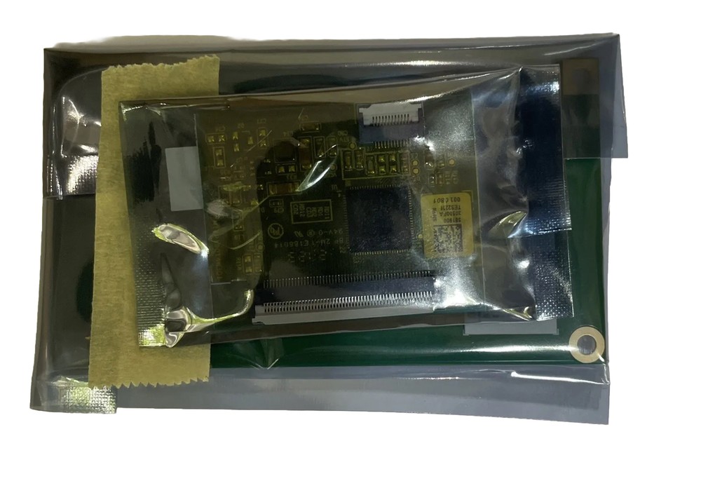 NCR CONTROLLER-TOUCHSCREEN PCAP, 19" EXTERIOR