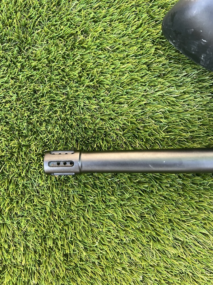 Tippmann 98 Custom Ultra Basic Paintball Marker Tested