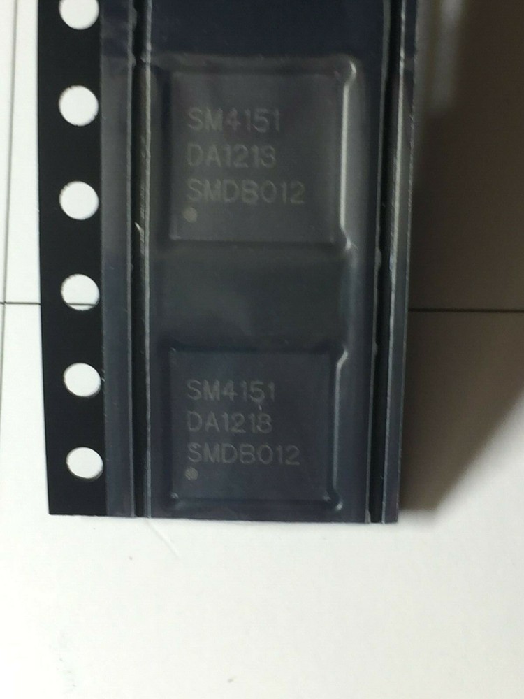 SM4151 SCALER SCREEM TV LCD