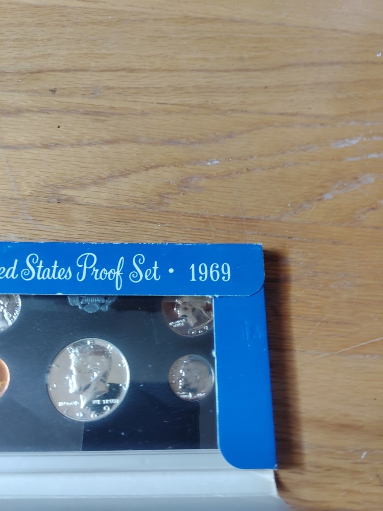 coin sets us
