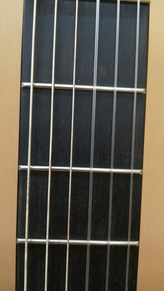 YAMAHA GC22C lassical guitar