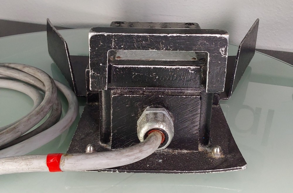 Valleylab E6008 Monopolar Footswitch