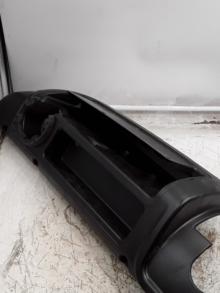 Yale 580052912 Dash Assembly