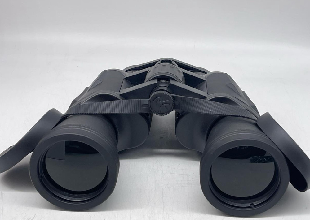 TOPLDSM Compact HD High Powered Binoculars