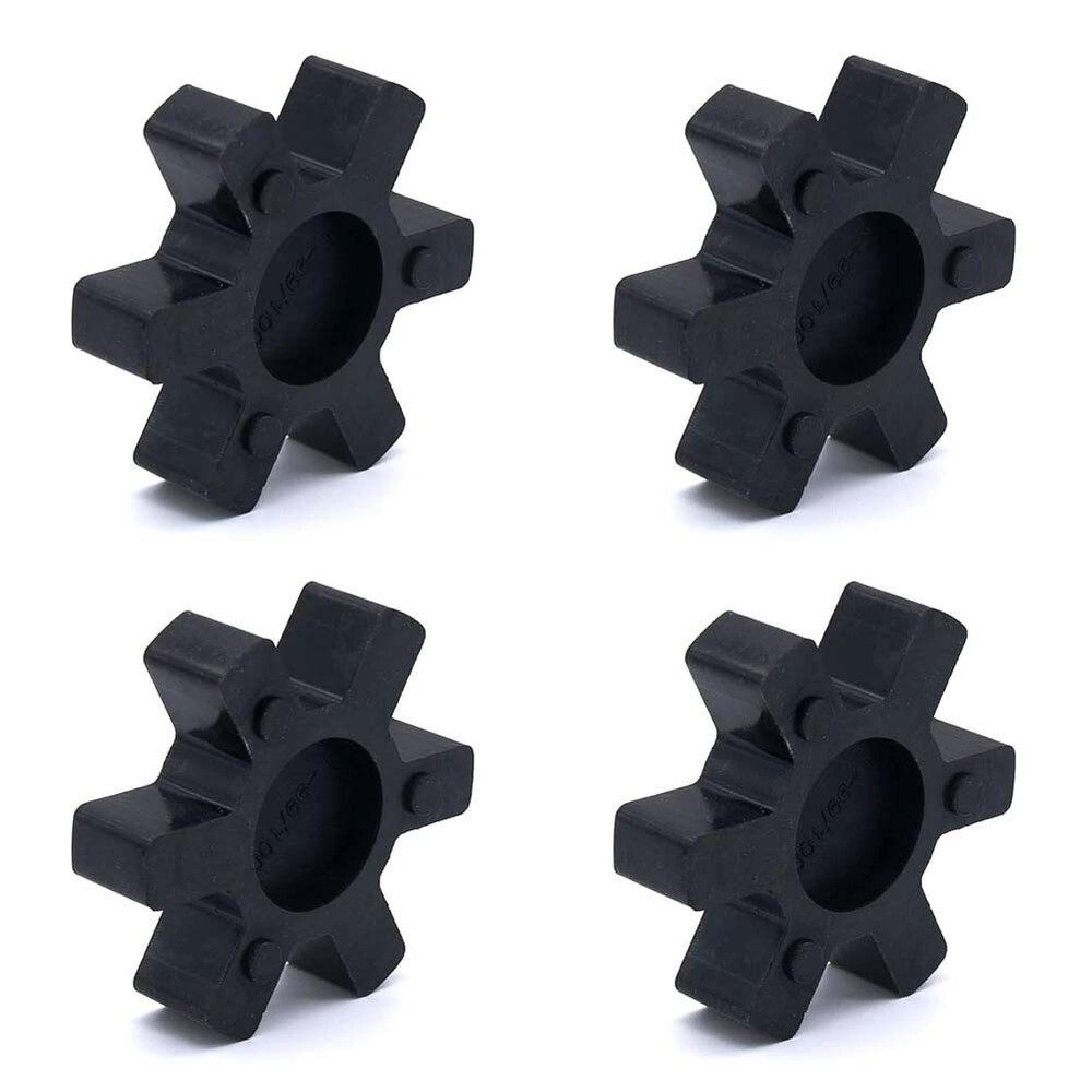 Industrial Urethane Inserts Compatible with For Lovejoy Models L099/L100