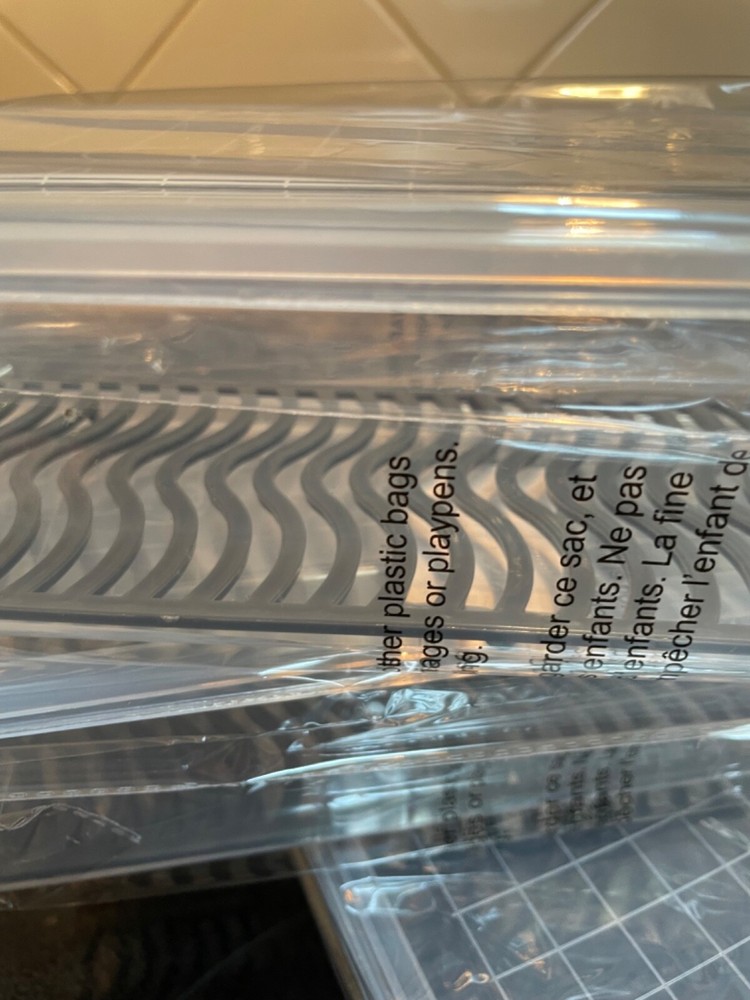 avon 3 piece Produce Storage Savers