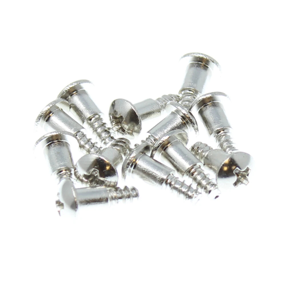 Redcat Danchee Ridgerock 4x12mm Shoulder Phillips Self Tapping Screws (12pcs)