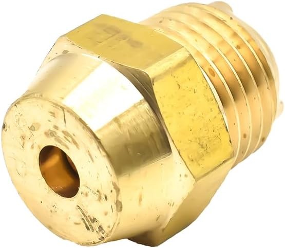 Air Compressor Cold Start Valve 25 PSI 1/4 NPT