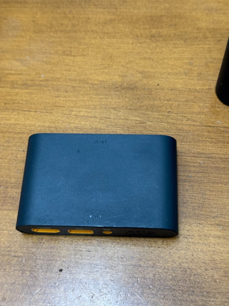 HTC Vive Link Box 2PU6100 With Power Cord