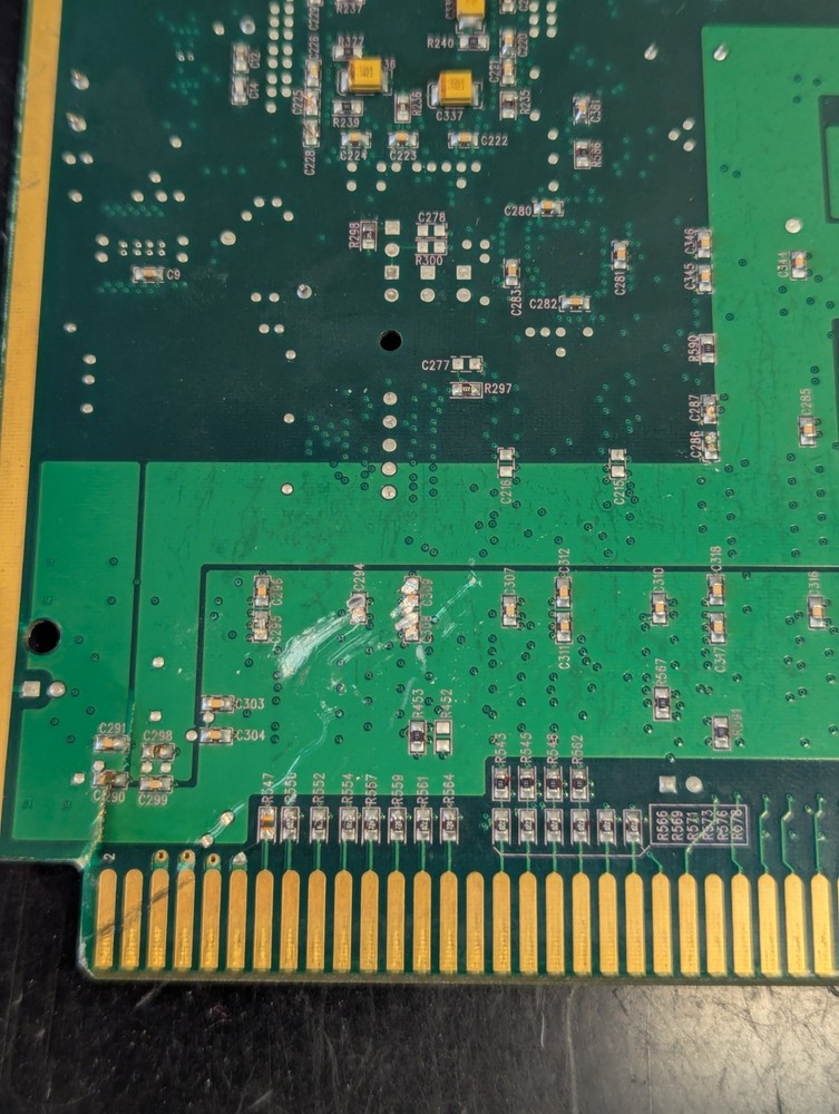 Bogen QSPC1 Quantum Processor Card Board for Quantum Multicom IP