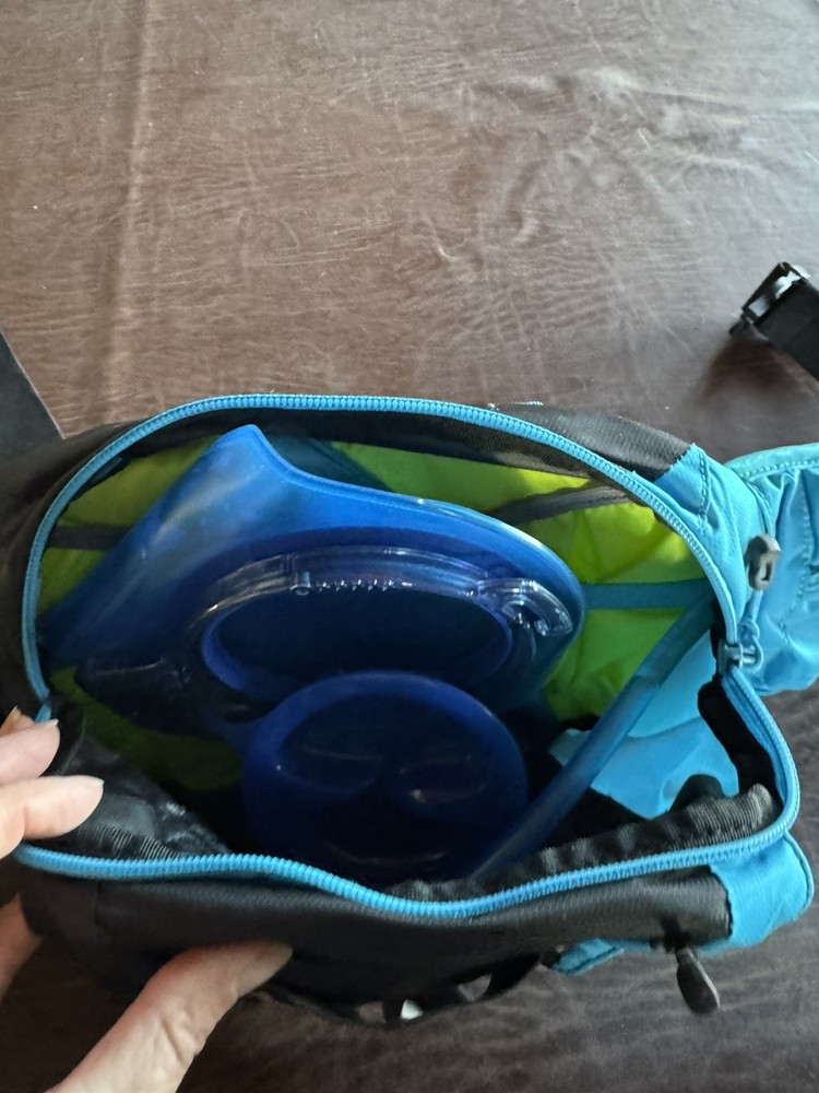 Camelbak hydration waist pack -Palos 4L