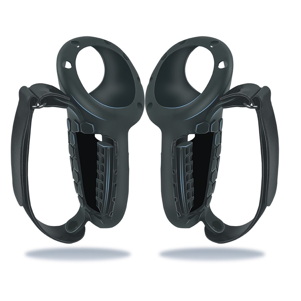 Silicone Case VR Controllers Drop-proof Protective Case Cover For Quest 3