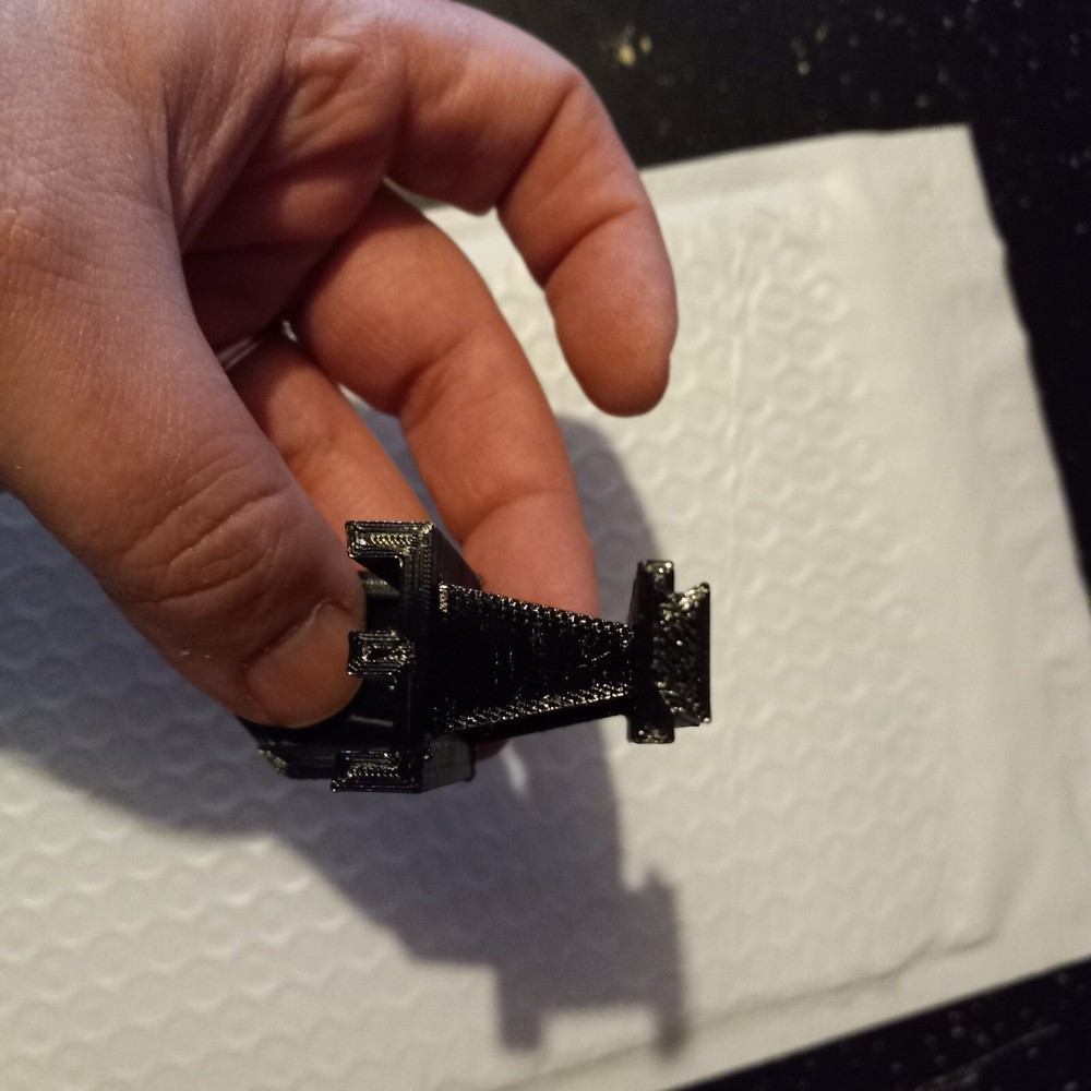 Meade ETX125 Red Dot Finder Mount Customer Custom Order