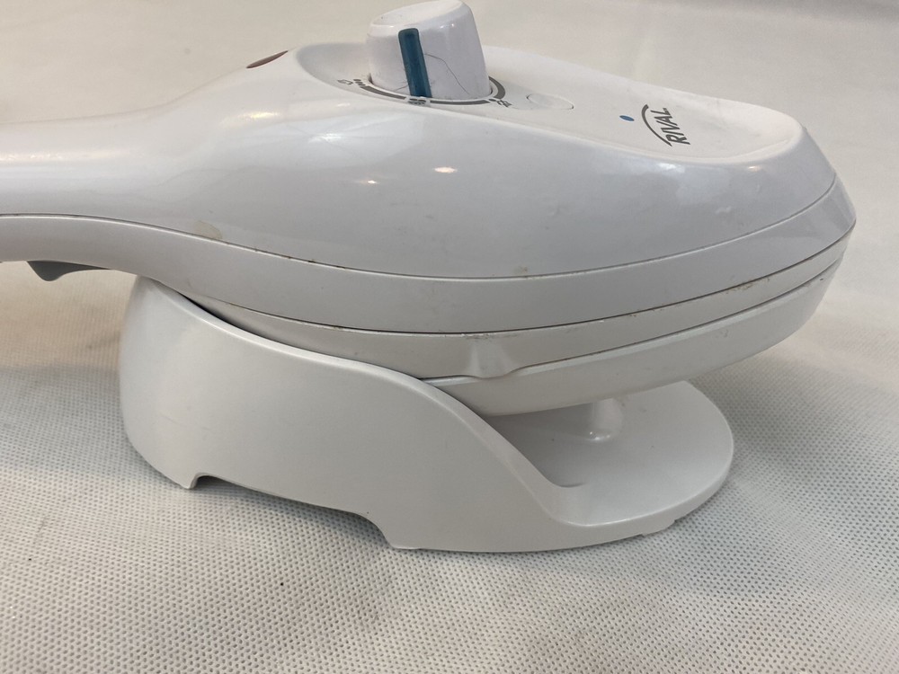 Rival Hand Held Steamer 11570 Preowned Tested Works Fast Ship