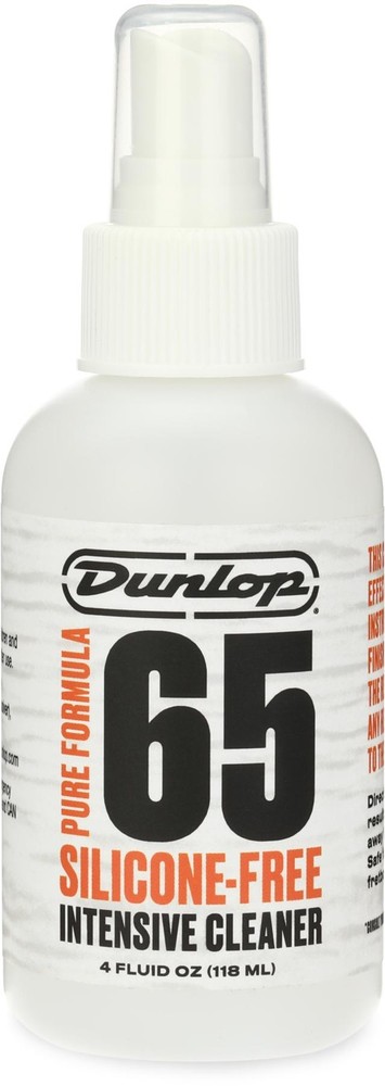 Dunlop 6644 (5-pack) Bundle