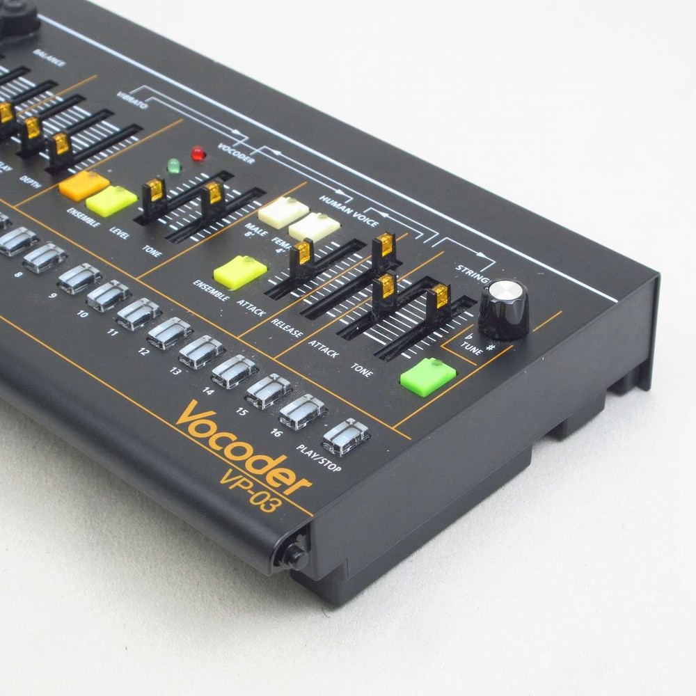 Roland VP-03 "Vocoder" [Z3H4558]