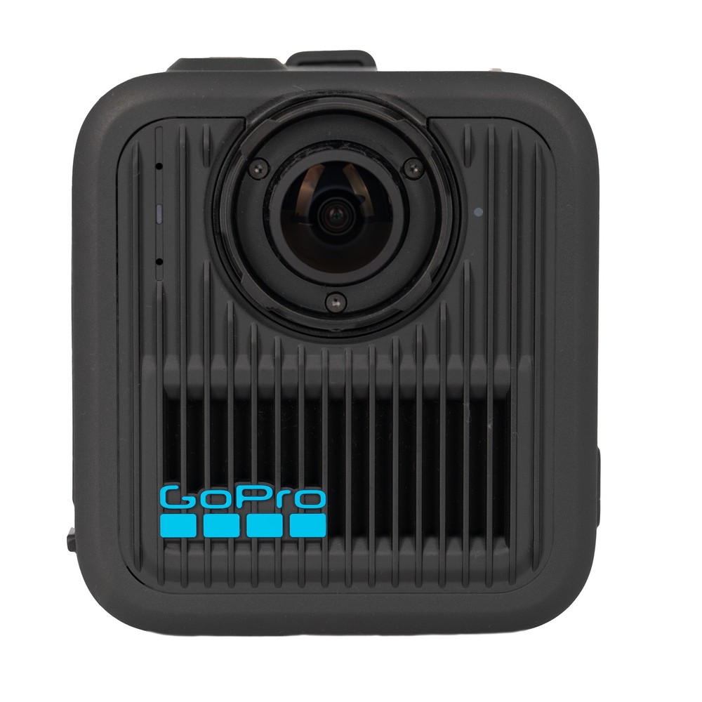 GoPro® MAX 2 360° Camera Specialty Bundle