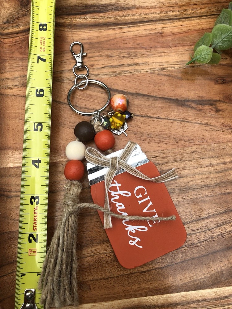 Bag Purse Backpack Journal Charm