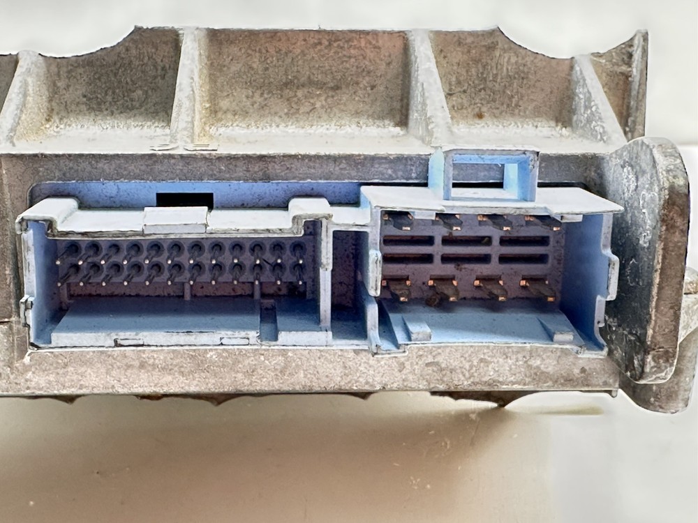 Freightliner M2 BHM Bulkhead Module Body Control Module 06-49824-003 BCM