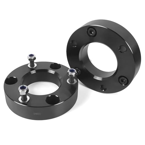 AUTOPTIM Leveling Lift Kit - Replacement for 2007-2026 Silverado 1500 2" Front