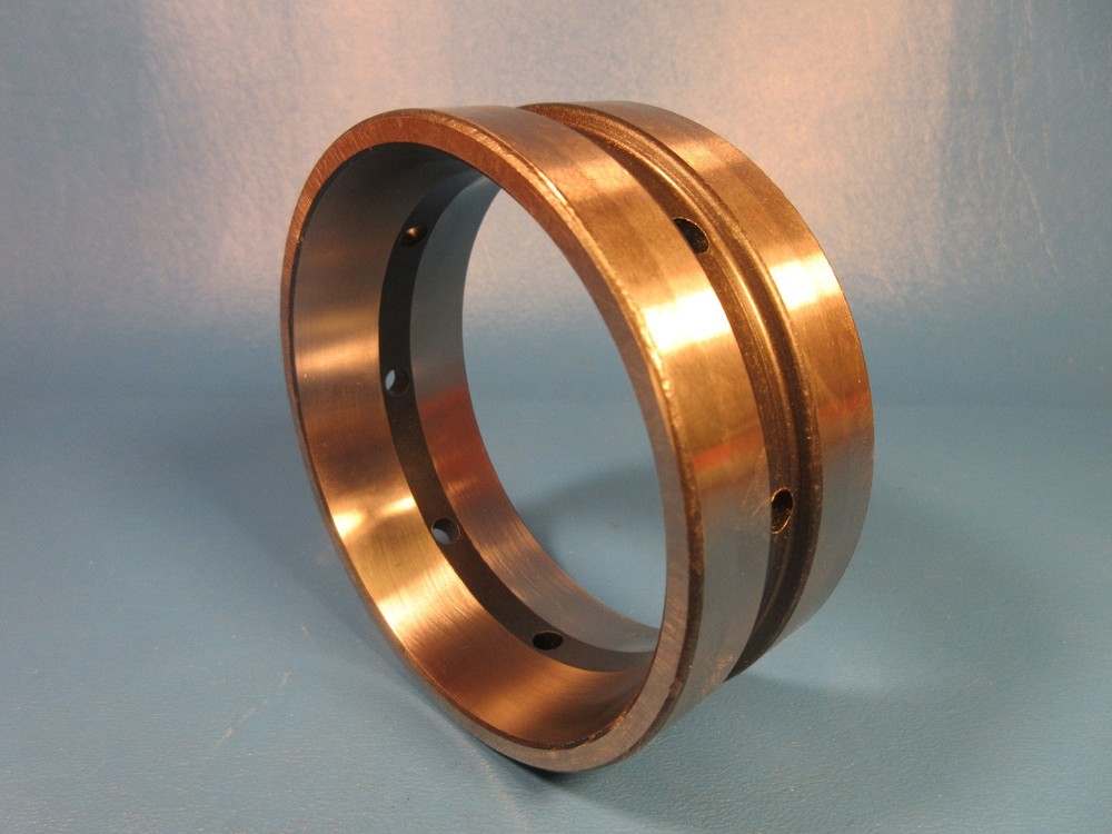 Timken 384ED Tapered Roller Bearing Double Cup