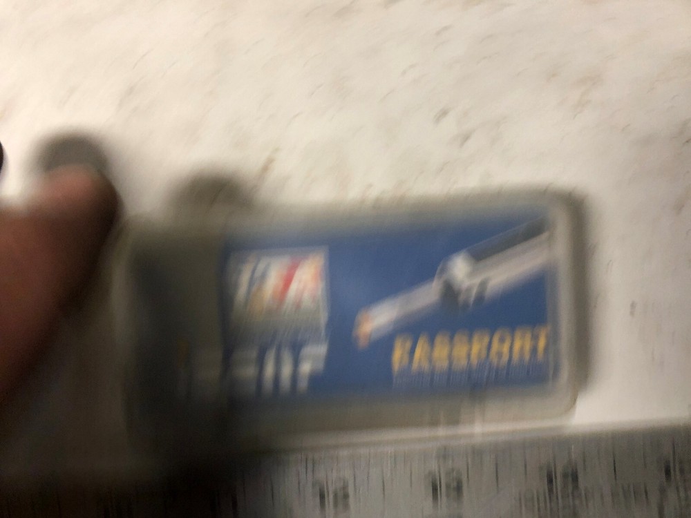 MACHINIST TOOLS LATHE MILL 2 Iscar Micro Solid Carbide Boring Bars DrW1