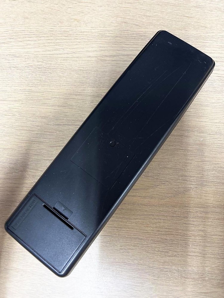 ONKYO Audio Remote Control RC-398S