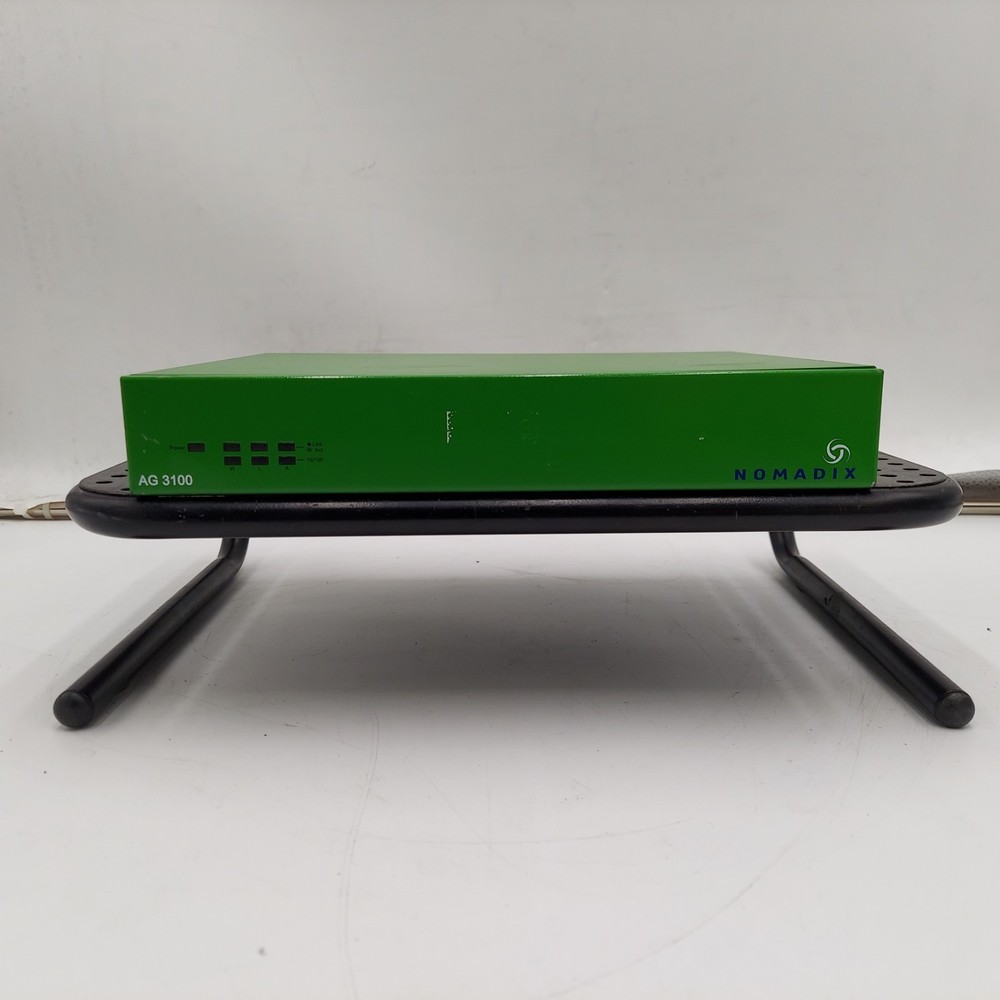 Nomadix AG3100 Access Gateway