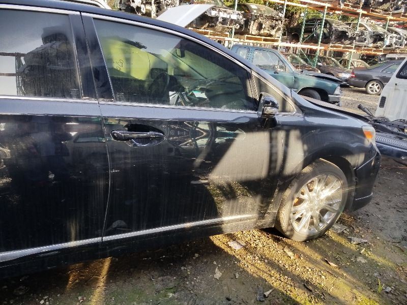 10-12 LEXUS HS250H MULTIPLEX NETWORK BODY CONTROL MODULE ECM ASSEMBLY