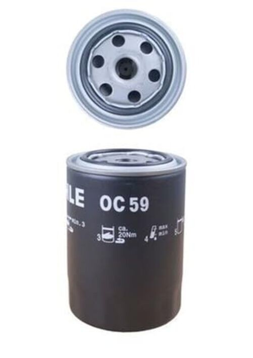 Oil Filter - OC59