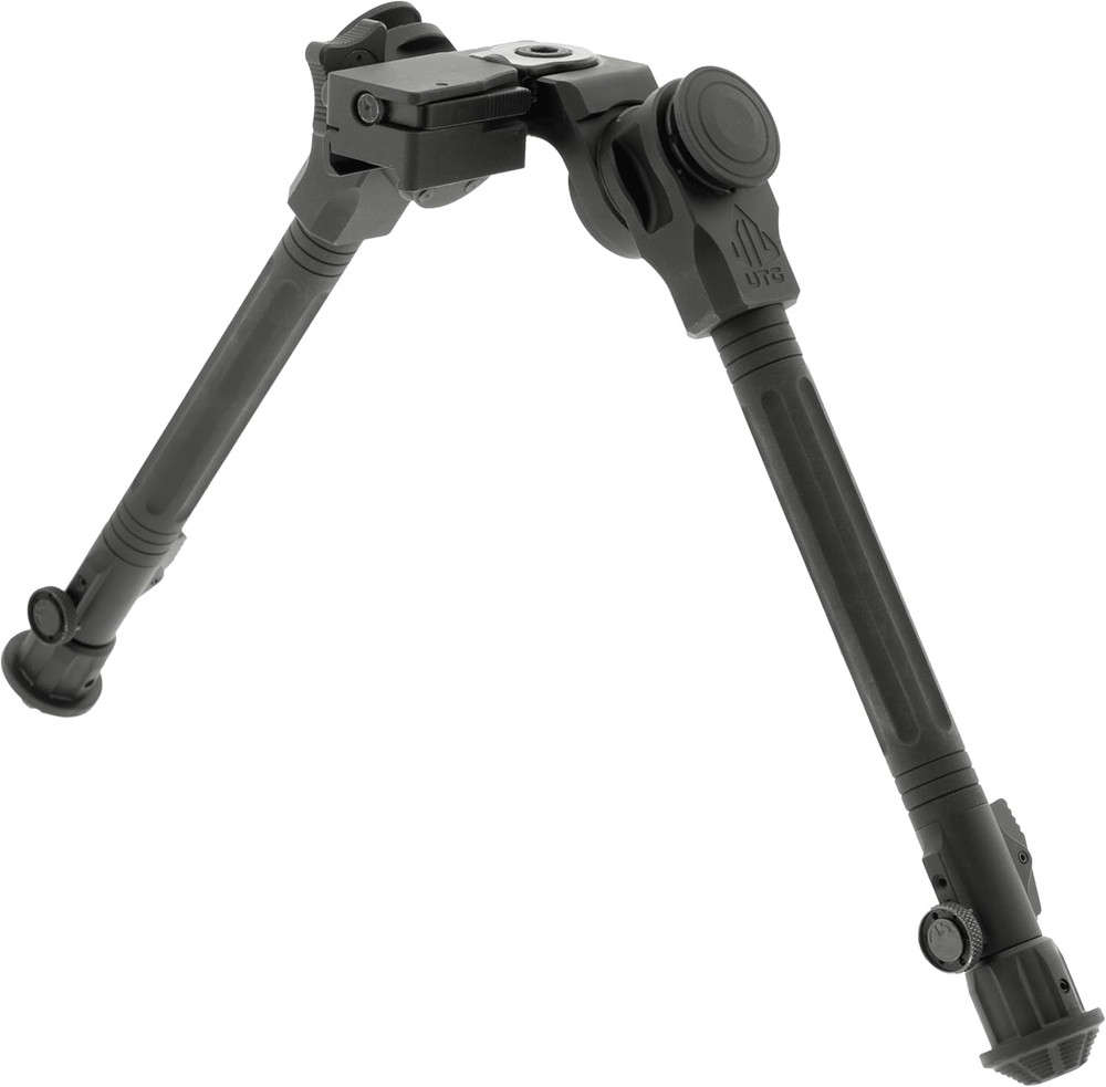 over Bore Bipod QD Mount