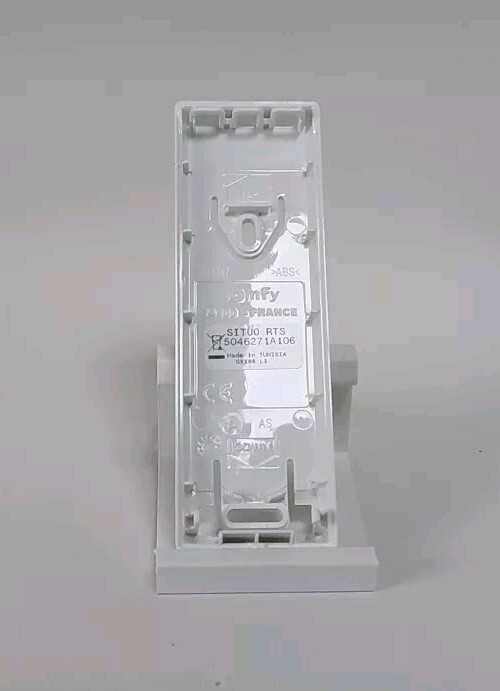 Somfy Situo RTS remote control - Ref. 1810636A
