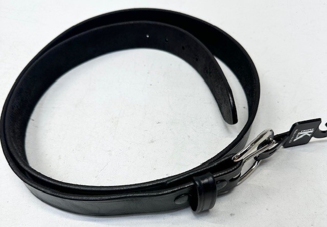 Triple K Style 213 Plain  Garrison Belt  New