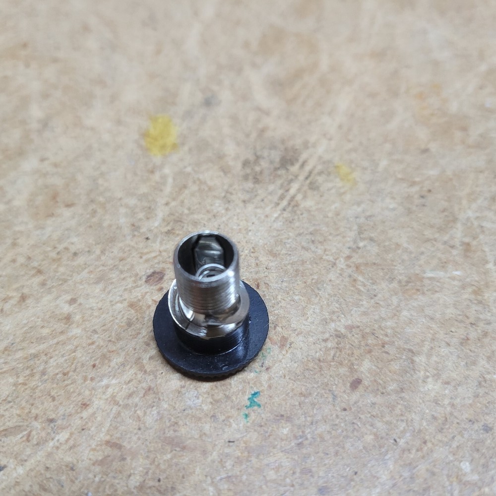 Teac A4010S FUSE COVER