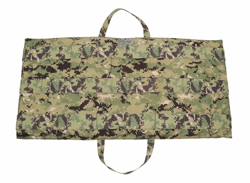 Eagle Industries SOFLCS MOLLE Panel Insert for Rollerbag - AOR2