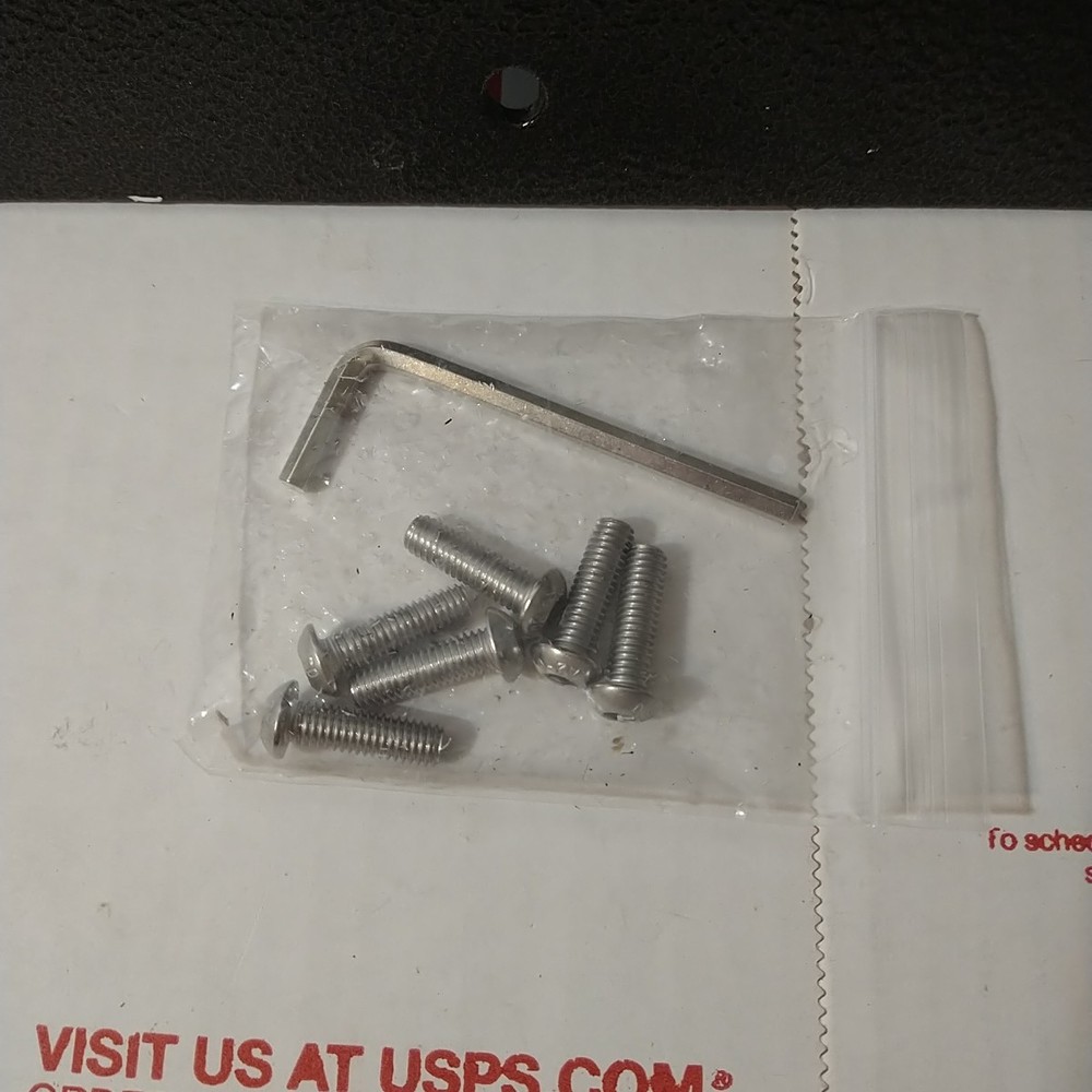 Mail Boss, Bronze 7158 Surface Mount Base Plate