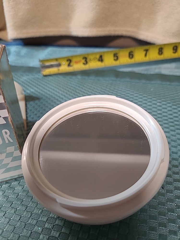 VINTAGE AVON MIRROR MIRROR (BIN SS)