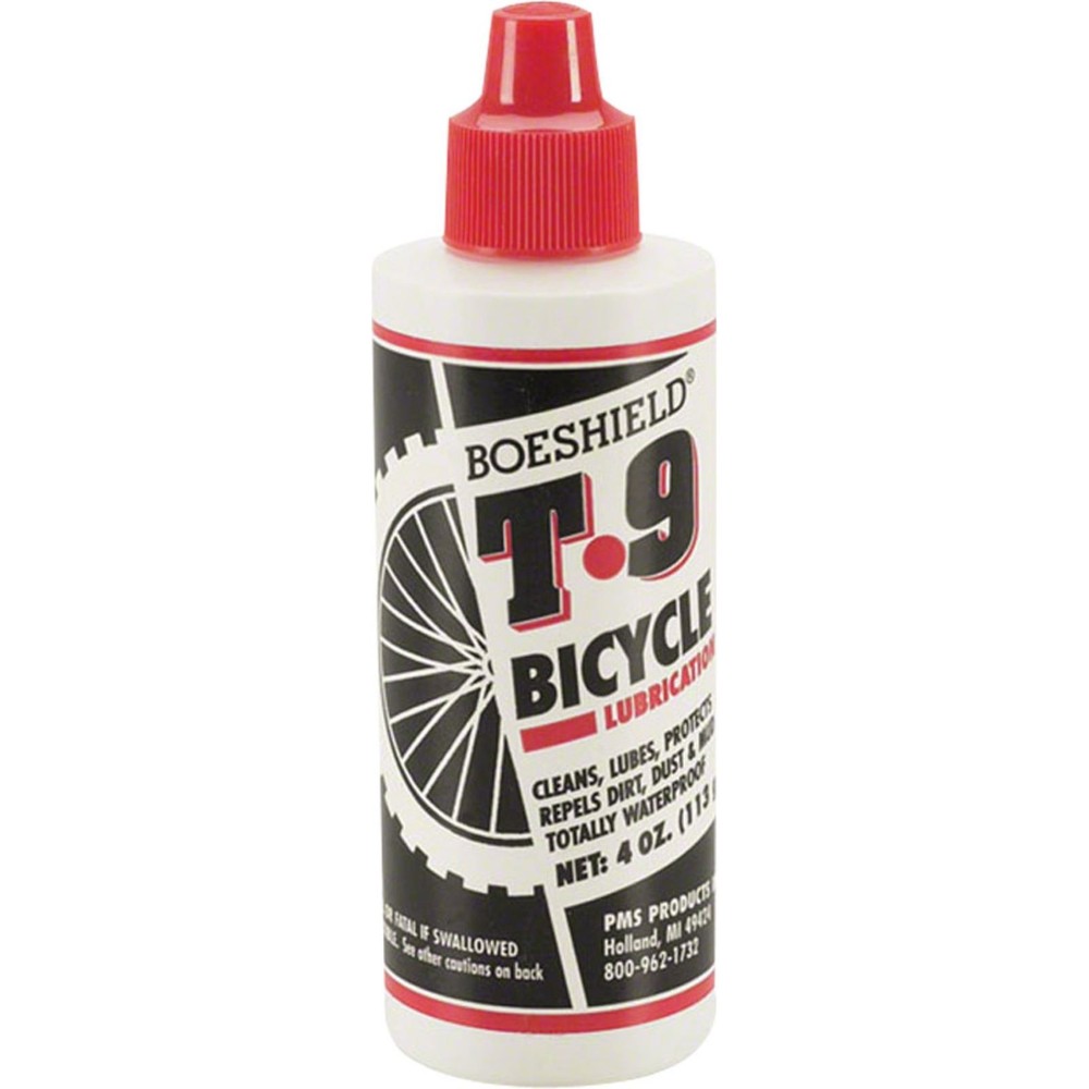Boeshield T-9 Squeeze Lubricant - 4oz. T90104