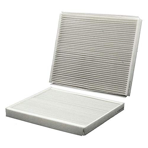 WP10083 Cabin Air Filter