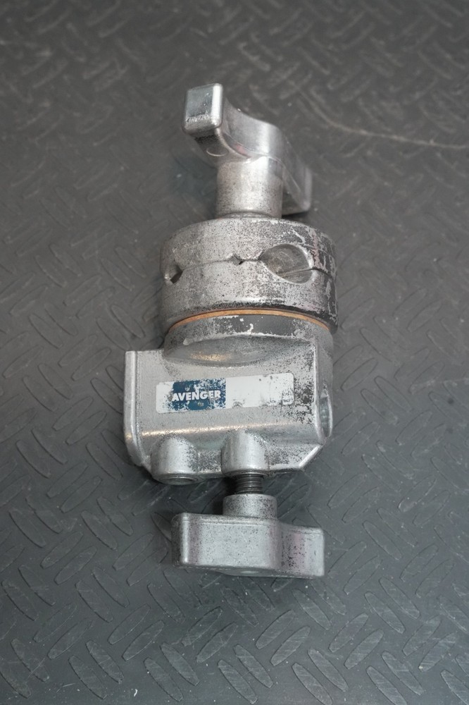 Avenger D200 Grip Head (parts)