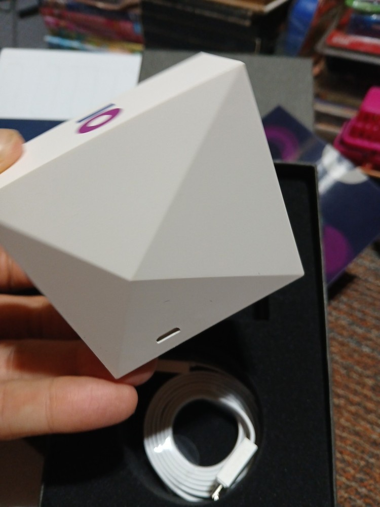 Oxygen WITTI Design - DOTTI Smart Pixel Light NEW OPEN BOX