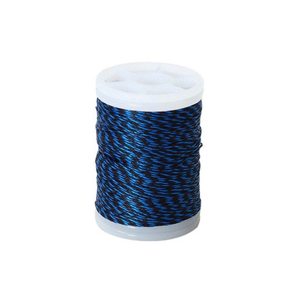 Protective Bowstring Serving Thread 120m Roll for Enhanced Performance