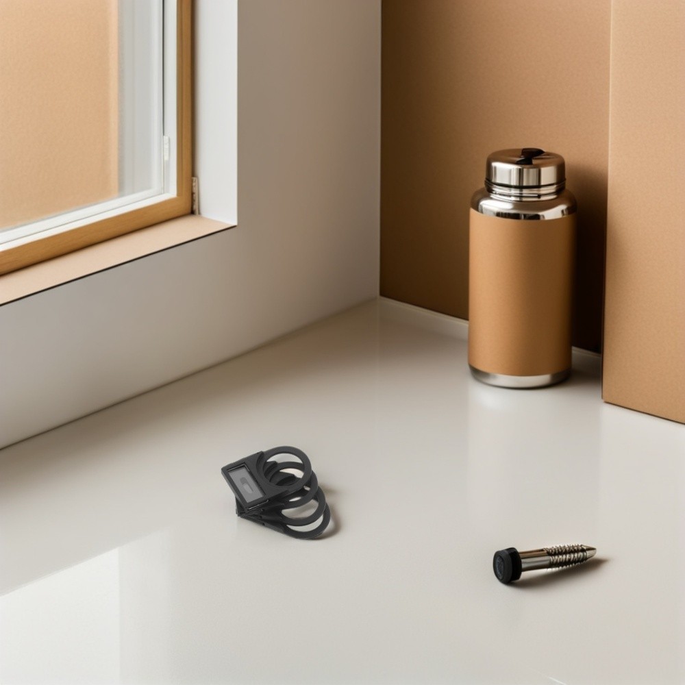 100 Pcs Distribution Accessories Electrical Switch Identification Sign