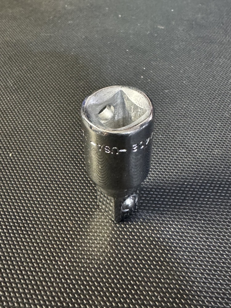 Wright Tool 4402 1/2" Drive 2" Socket Extension USA Made