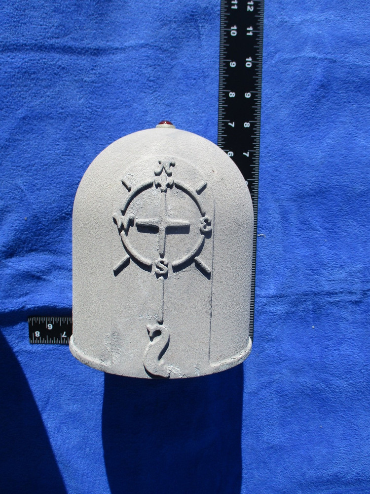 Bendix Marine Auto Pilot Binnacle Cover