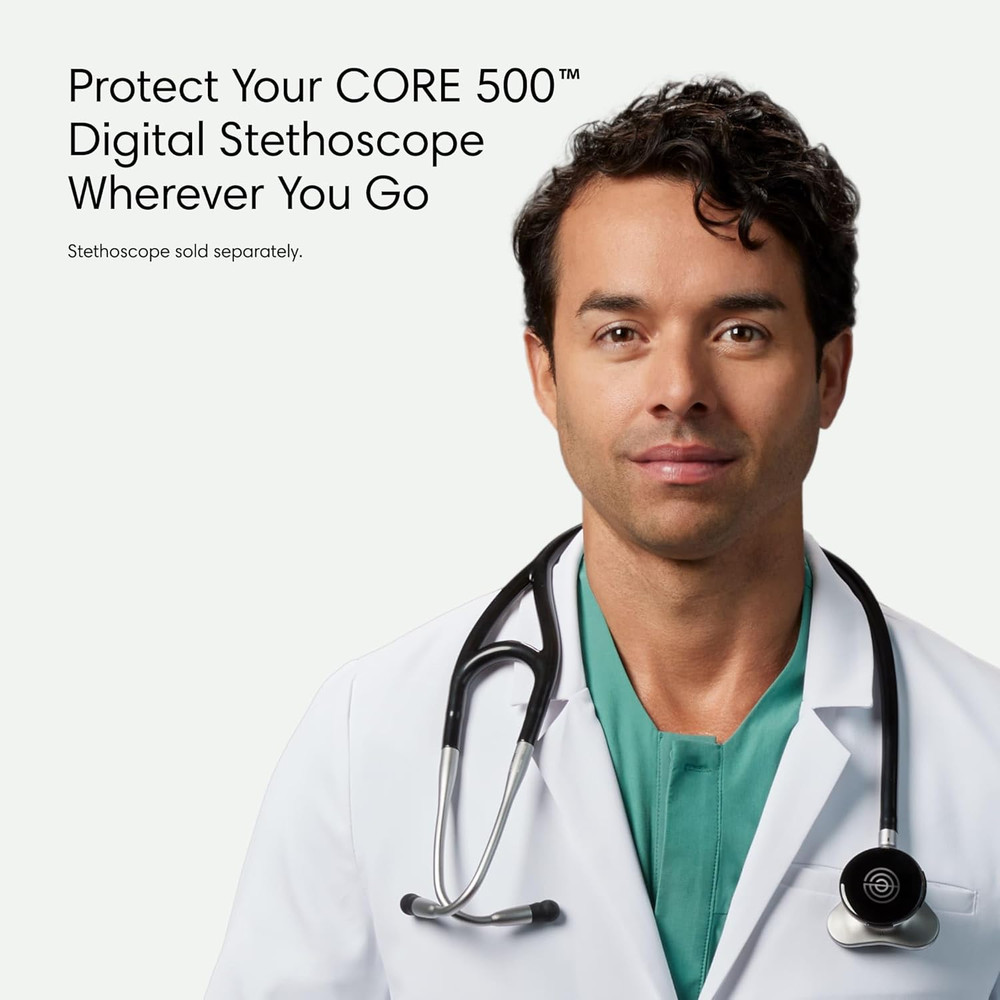 CORE 500 Digital Stethoscope Case